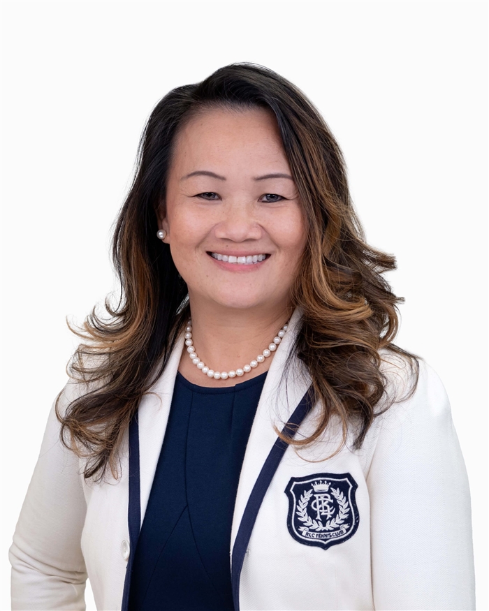 Loan Nguyen Mansy