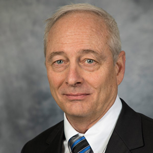 Nicholas J. Lundquist