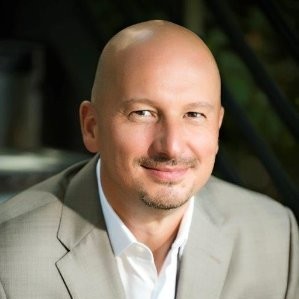 Maciej Kurzymski