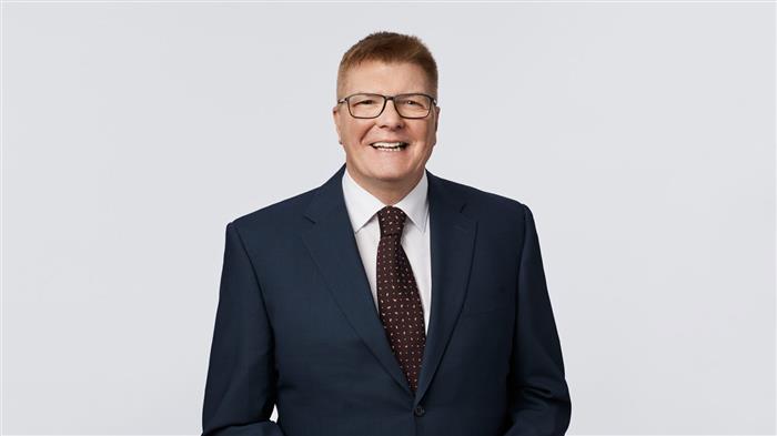 Malcolm Wilson