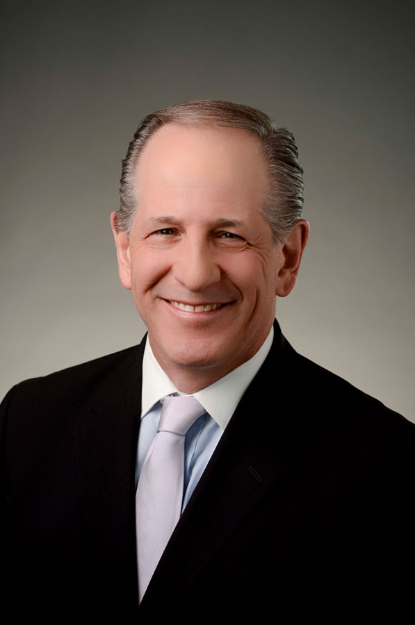 Gregory Marcus