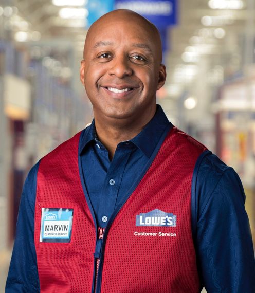 Marvin Ellison