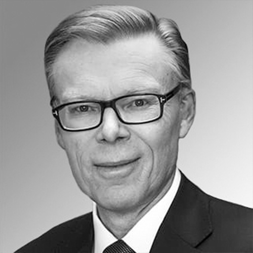 Mats Wahlstrom