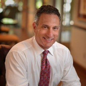 Larry F. Mazza