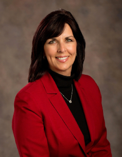 Kimberly J. Mcwaters