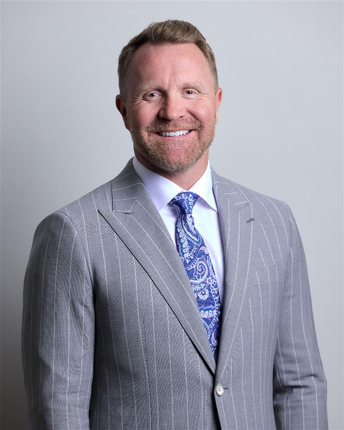 Jason Murray