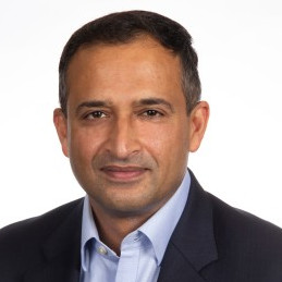 Vineet A Nargolwala