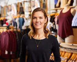 Nicole Neuburger