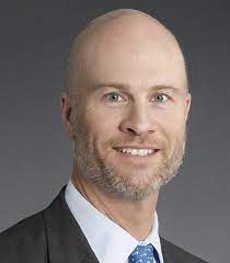 Robert M Patterson