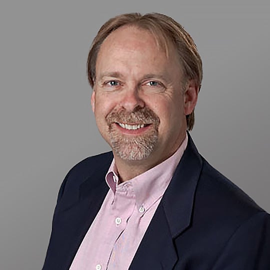 David Franklin Peterson