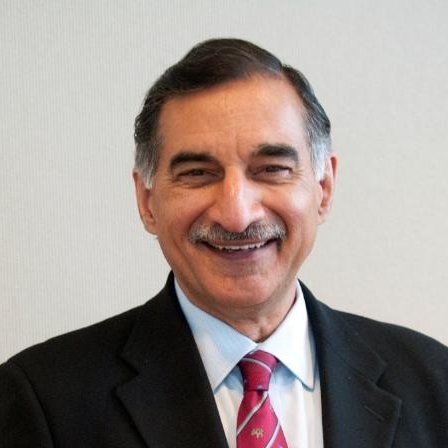 Anil K Puri