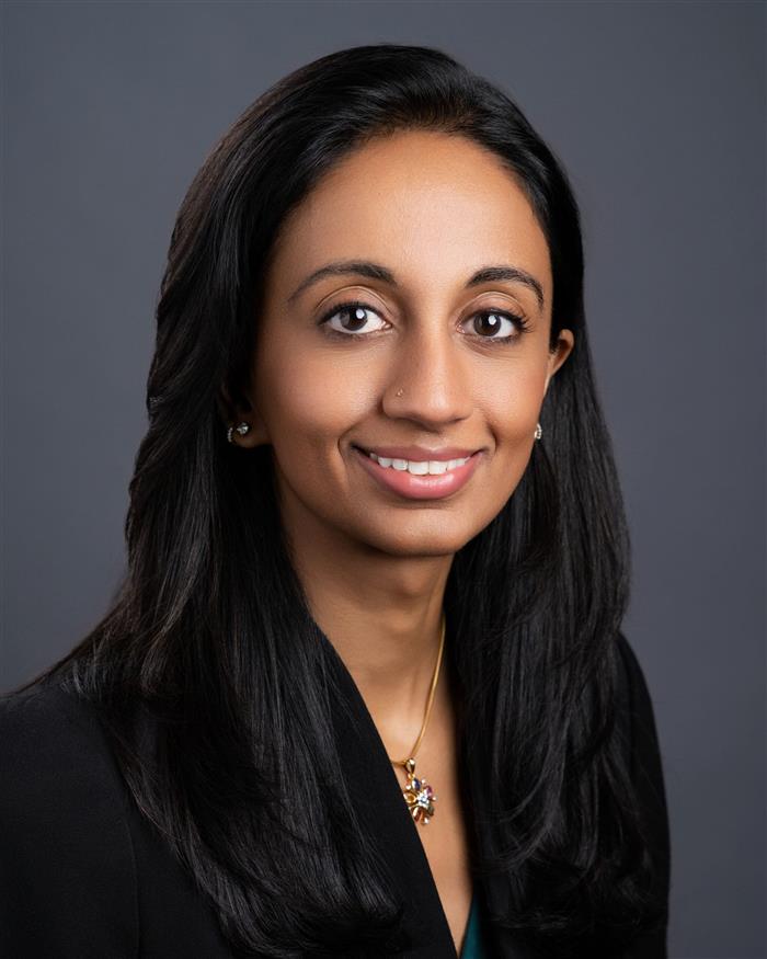 Ranjana Ram