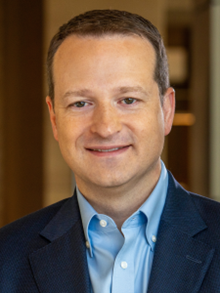 Scott Richardson