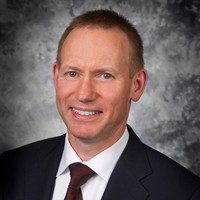 Patrick J Roche
