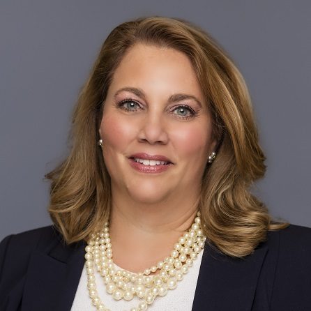 Jacqueline Scanlan