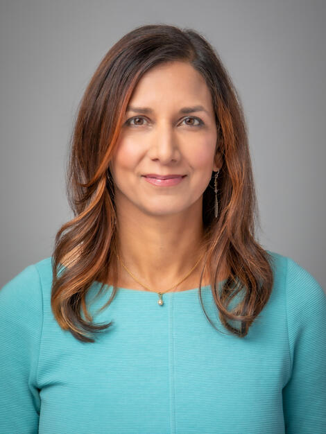 Shalini Sharp