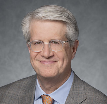 L Joshua Sosland