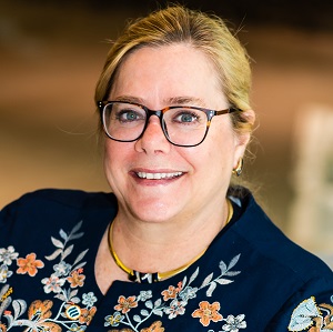 Nancy Huntington Stager