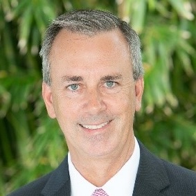 Kenneth Thomas Warriner