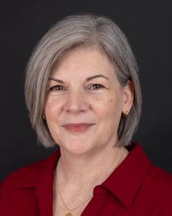Kathleen Gallagher Weber