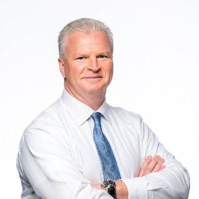 Brian T Griffin