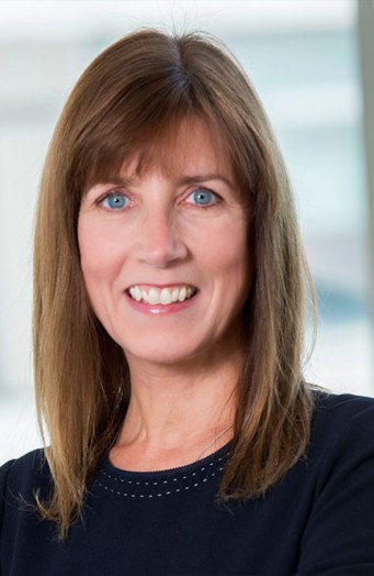 Caroline Litchfield