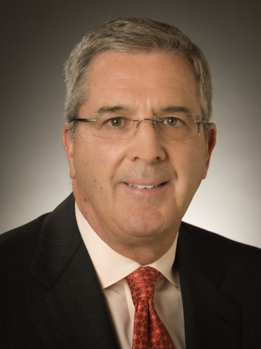 Charles E Bunch