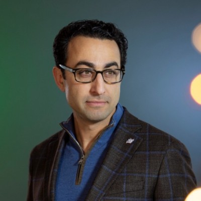 David-Jacques Farahi