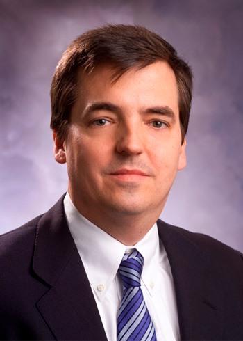 David Roberts