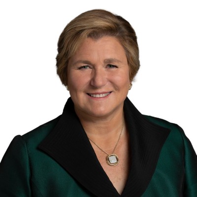 Gail Boudreaux
