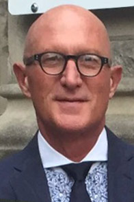 Gregory A Conley