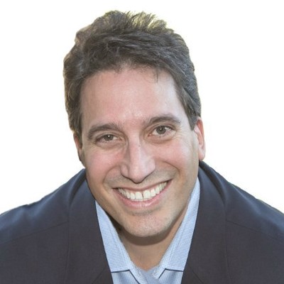 Ira Matthew Ehrenpreis