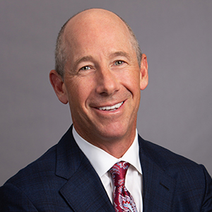 John T Treace