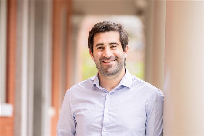 Mr. Joshua Cohen