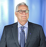 J Kenneth Thompson
