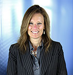 Kirsten M Volpi
