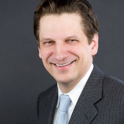 Michael C Voinovich