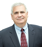 Paul Bisaro