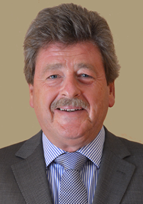 Robert M Hanser