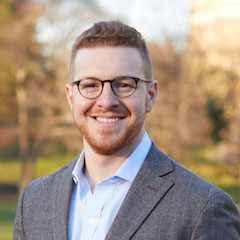 Ryan Corbett