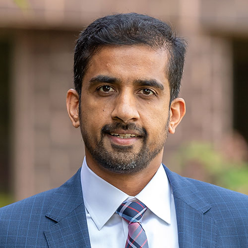 Sanjay Subramanian