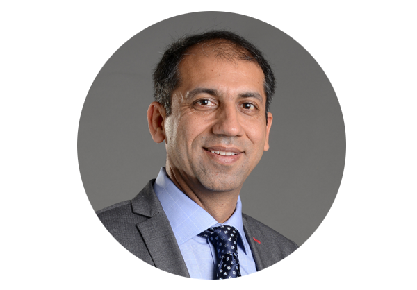 Balkrishan Kalra