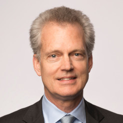 George W Lloyd
