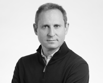 Gordon Rubenstein