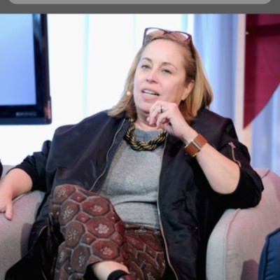 Jennifer M. Foyle