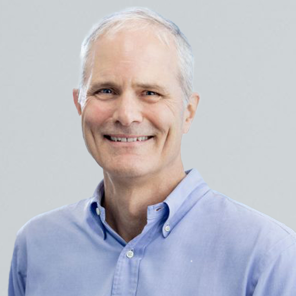 John R Stuelpnagel