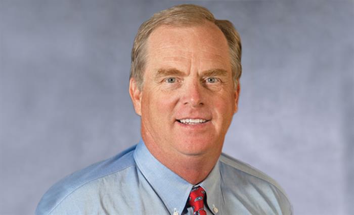 Kevin J Mcnamara