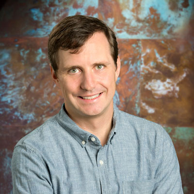 Matthew Reintjes