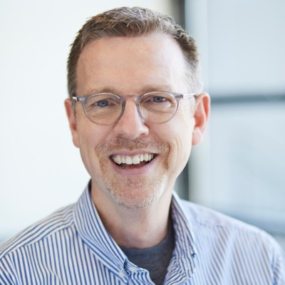 Michael Robert Salmon