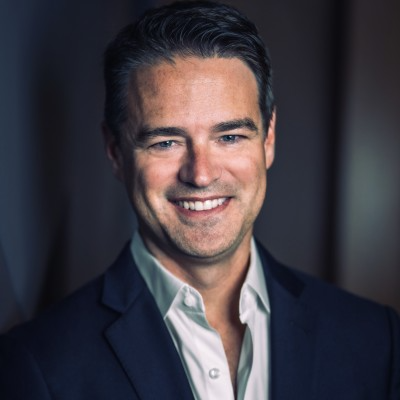 Patrick O'Connell